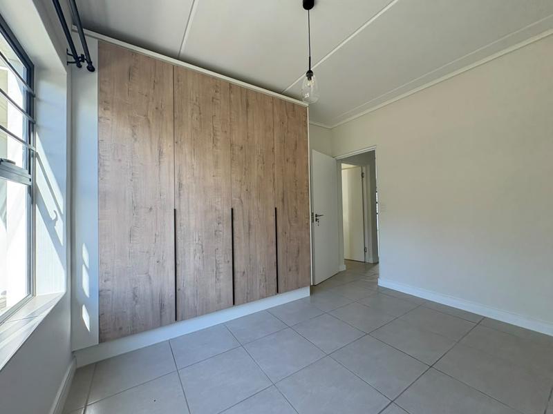 To Let 3 Bedroom Property for Rent in Richwood Western Cape